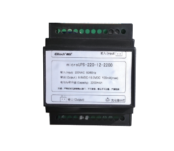 精創(chuàng)MICROUPS/NANOUPS控制器電源