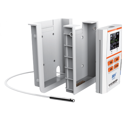 精創聯網溫度記錄儀 RCW-20冷藏箱記錄儀冷鏈運輸